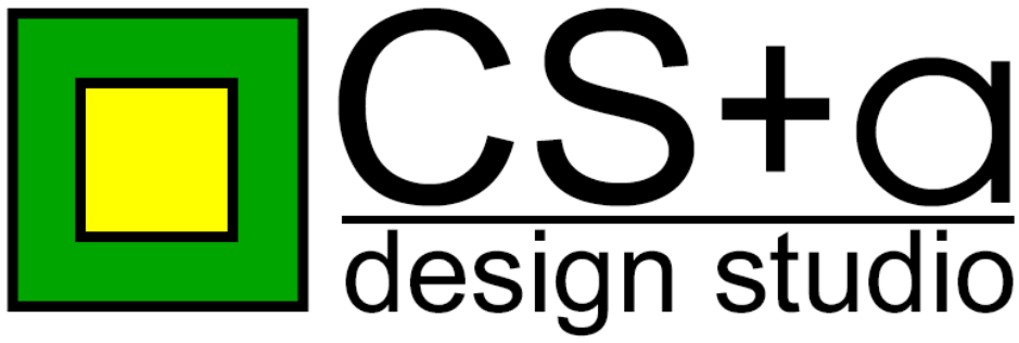 CS+a Design Studio